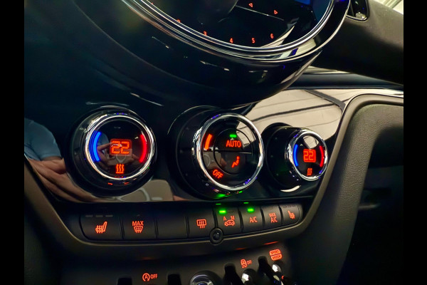 MINI Countryman 1.5 Cooper Classic, Nieuw Model, NAP, CarPlay, 1e eigenaar