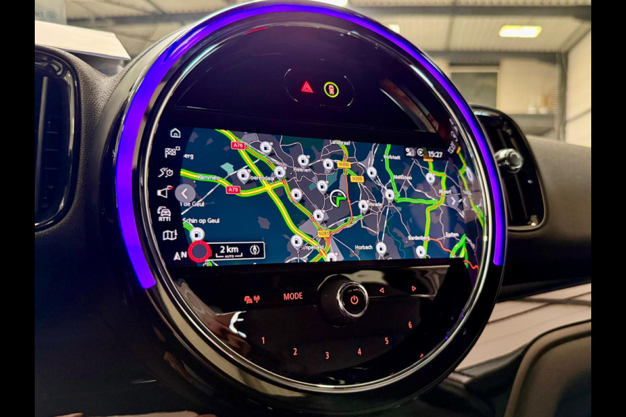 MINI Countryman 1.5 Cooper Classic, Nieuw Model, NAP, CarPlay, 1e eigenaar
