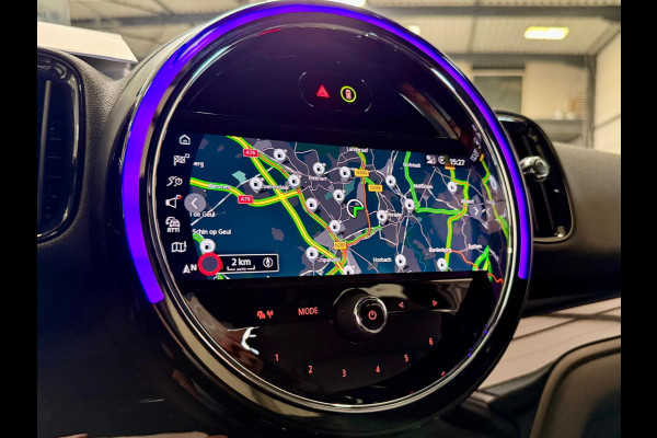 MINI Countryman 1.5 Cooper Classic, Nieuw Model, NAP, CarPlay, 1e eigenaar