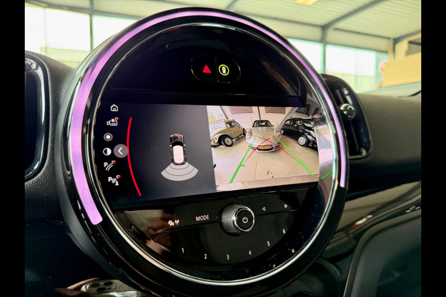MINI Countryman 1.5 Cooper Classic, Nieuw Model, NAP, CarPlay, 1e eigenaar
