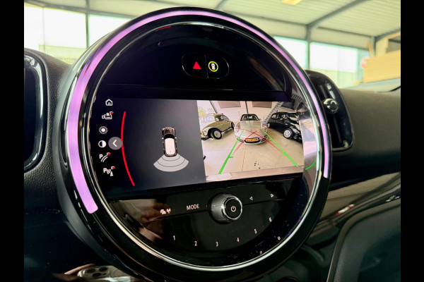 MINI Countryman 1.5 Cooper Classic, Nieuw Model, NAP, CarPlay, 1e eigenaar