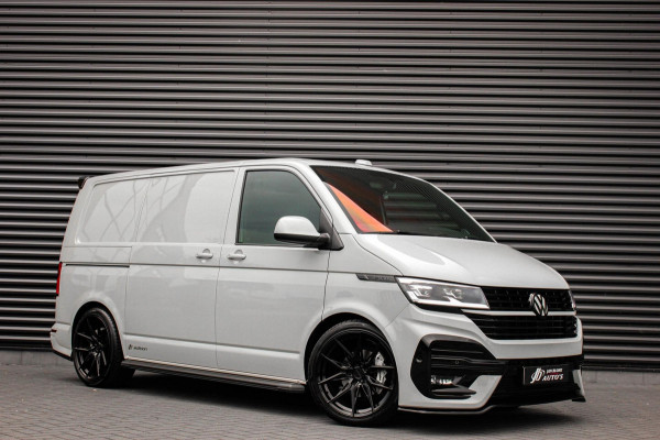 Volkswagen Transporter 2.0 TDI L1H1 150PK DSG JB- EDITION / ACTIVE DISPLAY / PDC / SCHROEFSET / PDC / DIRECT RIJDEN / GTI SEATS