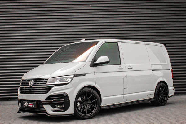 Volkswagen Transporter 2.0 TDI L1H1 150PK DSG JB- EDITION / ACTIVE DISPLAY / PDC / SCHROEFSET / PDC / DIRECT RIJDEN / GTI SEATS