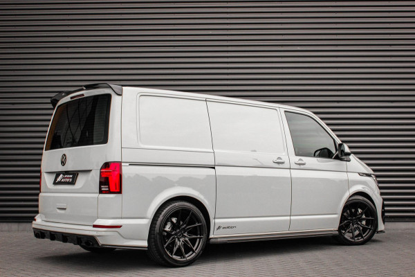 Volkswagen Transporter 2.0 TDI L1H1 150PK DSG JB- EDITION / ACTIVE DISPLAY / PDC / SCHROEFSET / PDC / DIRECT RIJDEN / GTI SEATS