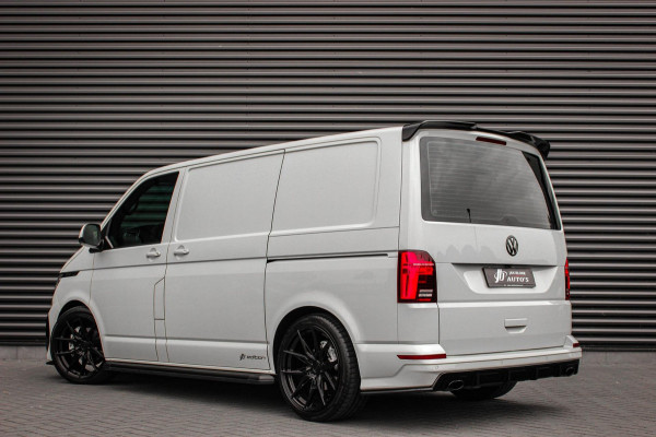 Volkswagen Transporter 2.0 TDI L1H1 150PK DSG JB- EDITION / ACTIVE DISPLAY / PDC / SCHROEFSET / PDC / DIRECT RIJDEN / GTI SEATS