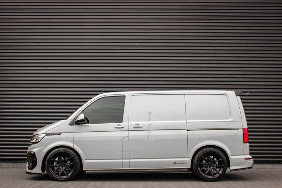 Volkswagen Transporter 2.0 TDI L1H1 150PK DSG JB- EDITION / ACTIVE DISPLAY / PDC / SCHROEFSET / PDC / DIRECT RIJDEN / GTI SEATS