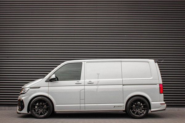 Volkswagen Transporter 2.0 TDI L1H1 150PK DSG JB- EDITION / ACTIVE DISPLAY / PDC / SCHROEFSET / PDC / DIRECT RIJDEN / GTI SEATS