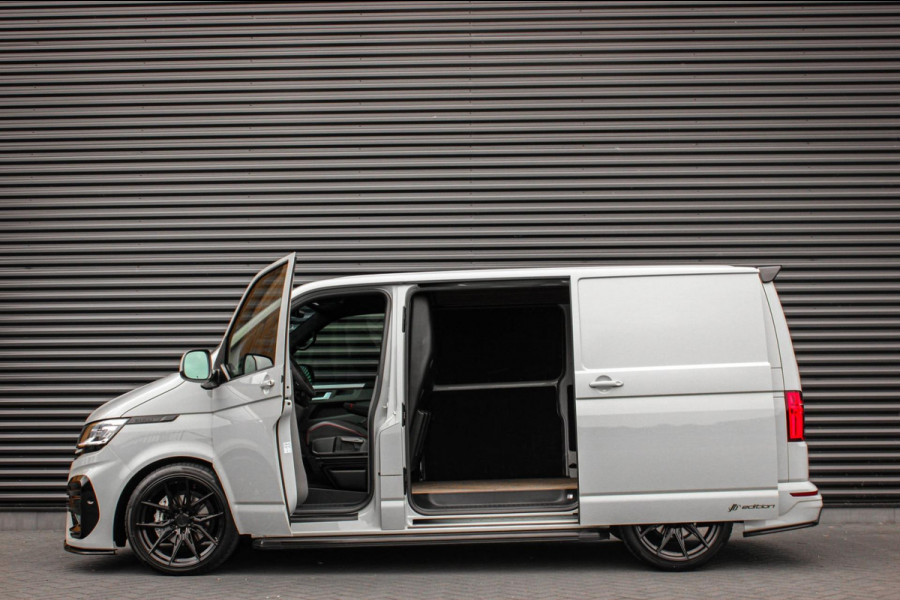 Volkswagen Transporter 2.0 TDI L1H1 150PK DSG JB- EDITION / ACTIVE DISPLAY / PDC / SCHROEFSET / PDC / DIRECT RIJDEN / GTI SEATS