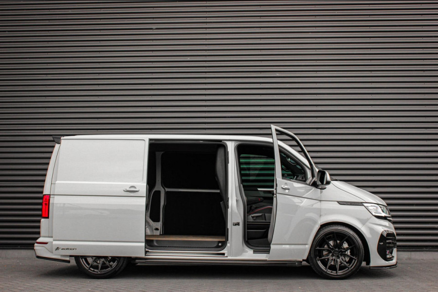 Volkswagen Transporter 2.0 TDI L1H1 150PK DSG JB- EDITION / ACTIVE DISPLAY / PDC / SCHROEFSET / PDC / DIRECT RIJDEN / GTI SEATS