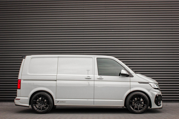 Volkswagen Transporter 2.0 TDI L1H1 150PK DSG JB- EDITION / ACTIVE DISPLAY / PDC / SCHROEFSET / PDC / DIRECT RIJDEN / GTI SEATS