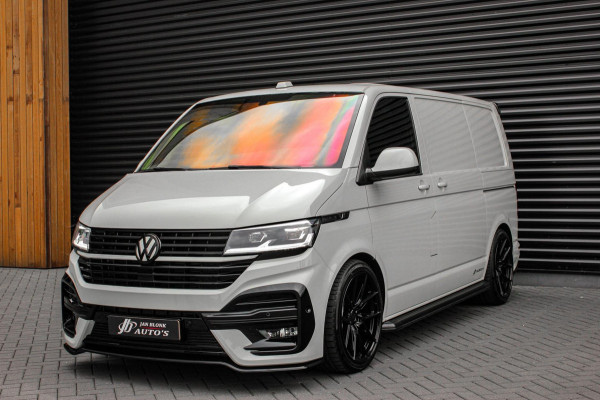 Volkswagen Transporter 2.0 TDI L1H1 150PK DSG JB- EDITION / ACTIVE DISPLAY / PDC / SCHROEFSET / PDC / DIRECT RIJDEN / GTI SEATS