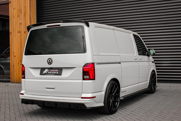 Volkswagen Transporter 2.0 TDI L1H1 150PK DSG JB- EDITION / ACTIVE DISPLAY / PDC / SCHROEFSET / PDC / DIRECT RIJDEN / GTI SEATS