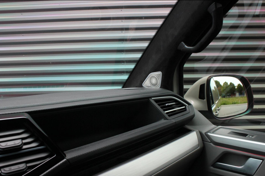 Volkswagen Transporter 2.0 TDI L1H1 150PK DSG JB- EDITION / ACTIVE DISPLAY / PDC / SCHROEFSET / PDC / DIRECT RIJDEN / GTI SEATS