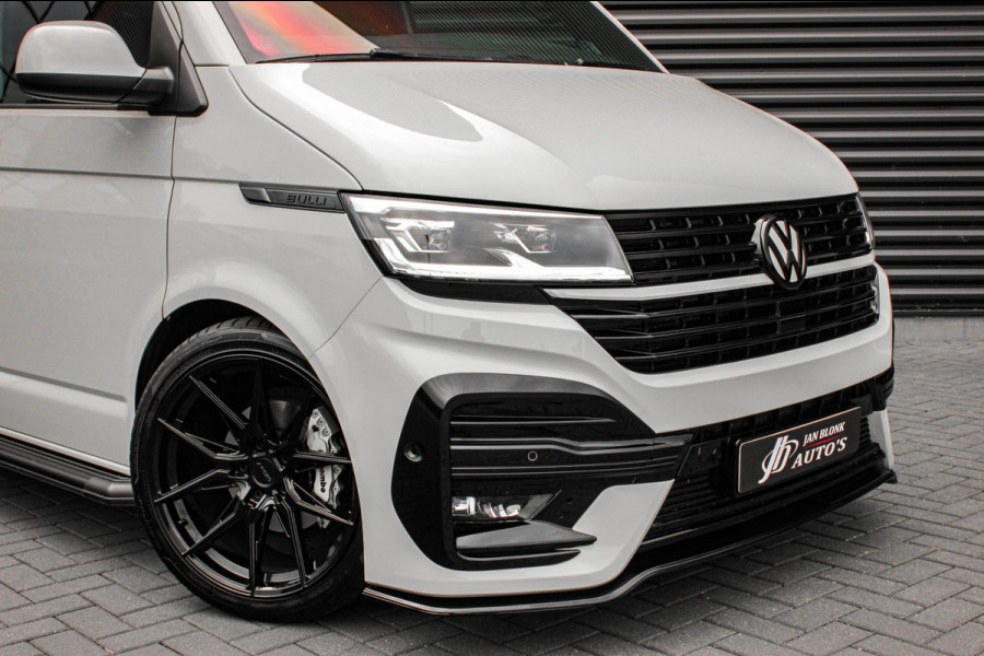 Volkswagen Transporter 2.0 TDI L1H1 150PK DSG JB- EDITION / ACTIVE DISPLAY / PDC / SCHROEFSET / PDC / DIRECT RIJDEN / GTI SEATS