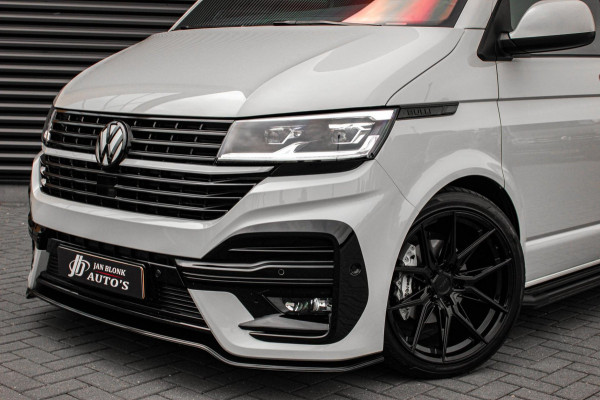 Volkswagen Transporter 2.0 TDI L1H1 150PK DSG JB- EDITION / ACTIVE DISPLAY / PDC / SCHROEFSET / PDC / DIRECT RIJDEN / GTI SEATS