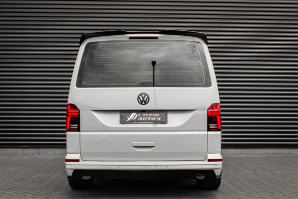Volkswagen Transporter 2.0 TDI L1H1 150PK DSG JB- EDITION / ACTIVE DISPLAY / PDC / SCHROEFSET / PDC / DIRECT RIJDEN / GTI SEATS