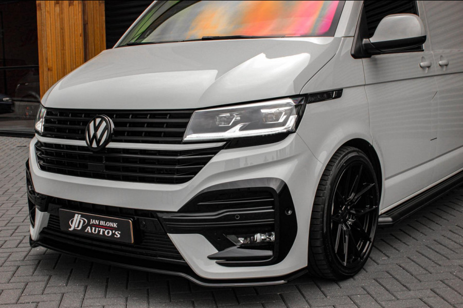 Volkswagen Transporter 2.0 TDI L1H1 150PK DSG JB- EDITION / ACTIVE DISPLAY / PDC / SCHROEFSET / PDC / DIRECT RIJDEN / GTI SEATS