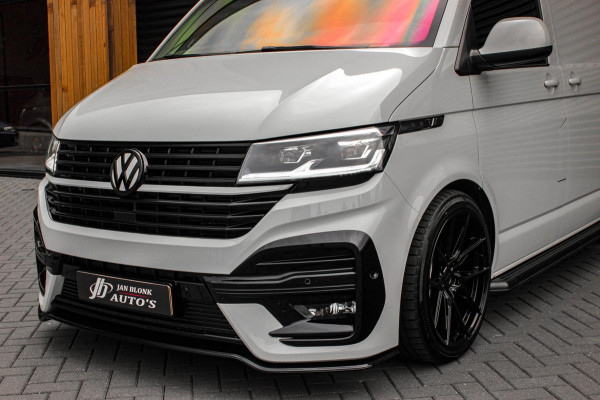 Volkswagen Transporter 2.0 TDI L1H1 150PK DSG JB- EDITION / ACTIVE DISPLAY / PDC / SCHROEFSET / PDC / DIRECT RIJDEN / GTI SEATS