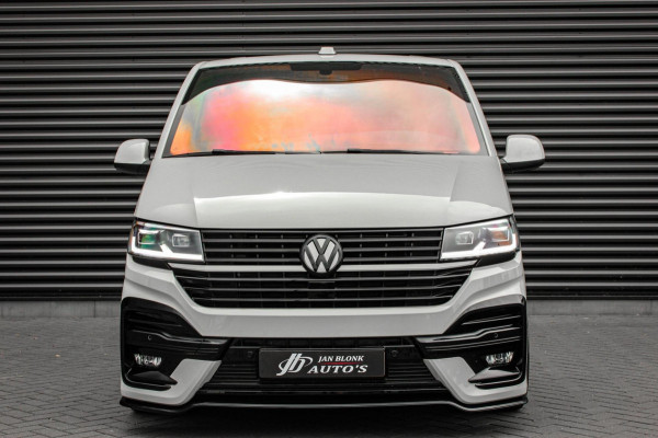 Volkswagen Transporter 2.0 TDI L1H1 150PK DSG JB- EDITION / ACTIVE DISPLAY / PDC / SCHROEFSET / PDC / DIRECT RIJDEN / GTI SEATS