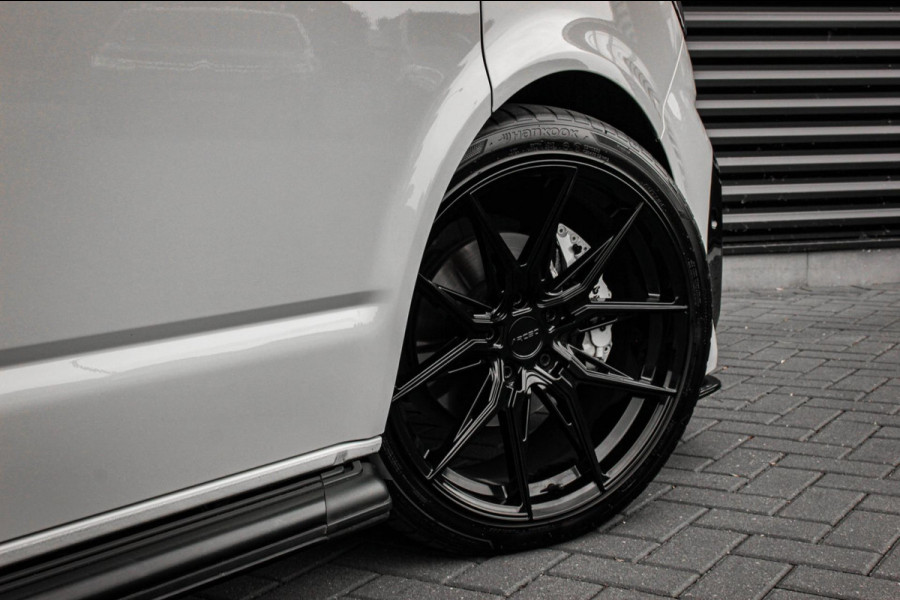 Volkswagen Transporter 2.0 TDI L1H1 150PK DSG JB- EDITION / ACTIVE DISPLAY / PDC / SCHROEFSET / PDC / DIRECT RIJDEN / GTI SEATS