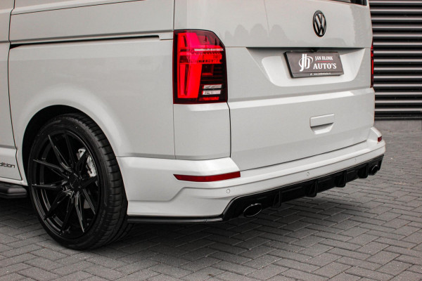 Volkswagen Transporter 2.0 TDI L1H1 150PK DSG JB- EDITION / ACTIVE DISPLAY / PDC / SCHROEFSET / PDC / DIRECT RIJDEN / GTI SEATS