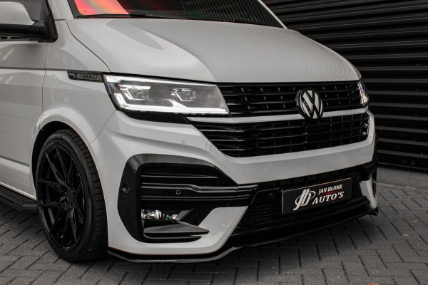 Volkswagen Transporter 2.0 TDI L1H1 150PK DSG JB- EDITION / ACTIVE DISPLAY / PDC / SCHROEFSET / PDC / DIRECT RIJDEN / GTI SEATS