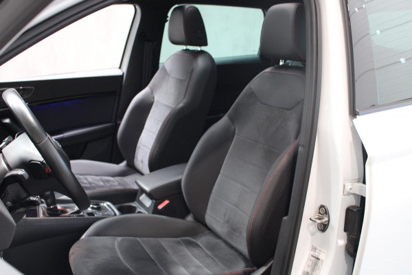 Seat Ateca 1.4 EcoTSI FR Pano/360g Camera/19inch zeer veel optie Rijklaar incl 12 maanden bovag