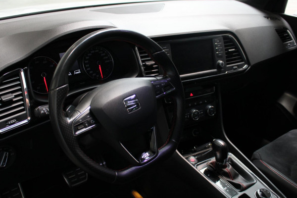 Seat Ateca 1.4 EcoTSI FR Pano/360g Camera/19inch zeer veel optie Rijklaar incl 12 maanden bovag