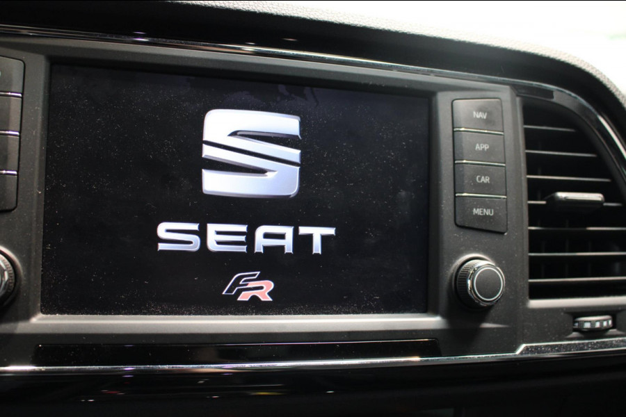 Seat Ateca 1.4 EcoTSI FR Pano/360g Camera/19inch zeer veel optie Rijklaar incl 12 maanden bovag