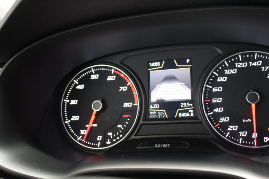 Seat Ateca 1.4 EcoTSI FR Pano/360g Camera/19inch zeer veel optie Rijklaar incl 12 maanden bovag
