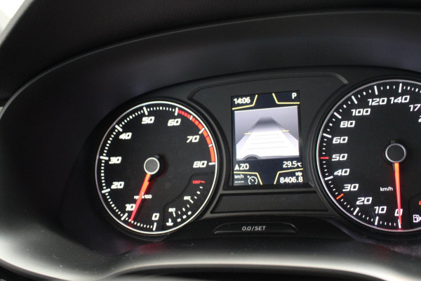 Seat Ateca 1.4 EcoTSI FR Pano/360g Camera/19inch zeer veel optie Rijklaar incl 12 maanden bovag
