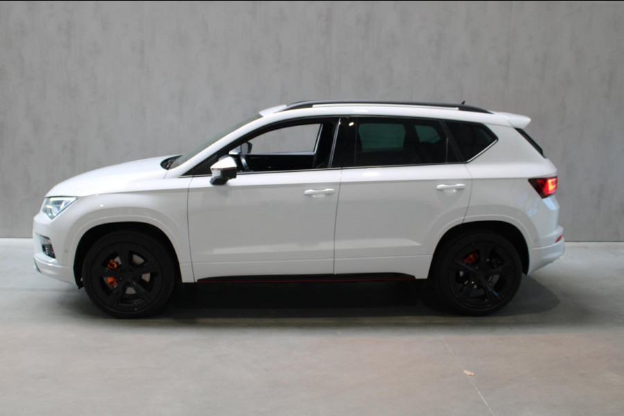 Seat Ateca 1.4 EcoTSI FR Pano/360g Camera/19inch zeer veel optie Rijklaar incl 12 maanden bovag