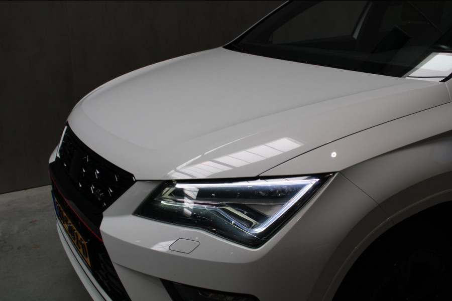 Seat Ateca 1.4 EcoTSI FR Pano/360g Camera/19inch zeer veel optie Rijklaar incl 12 maanden bovag