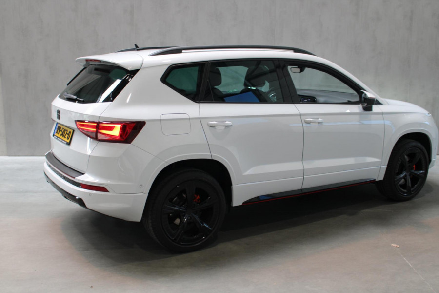Seat Ateca 1.4 EcoTSI FR Pano/360g Camera/19inch zeer veel optie Rijklaar incl 12 maanden bovag
