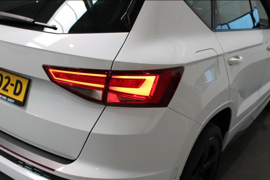 Seat Ateca 1.4 EcoTSI FR Pano/360g Camera/19inch zeer veel optie Rijklaar incl 12 maanden bovag
