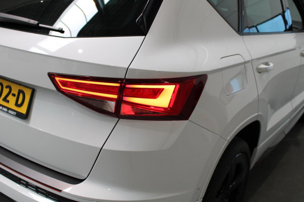 Seat Ateca 1.4 EcoTSI FR Pano/360g Camera/19inch zeer veel optie Rijklaar incl 12 maanden bovag