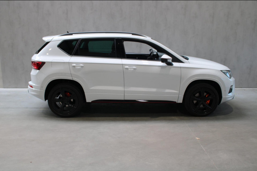 Seat Ateca 1.4 EcoTSI FR Pano/360g Camera/19inch zeer veel optie Rijklaar incl 12 maanden bovag