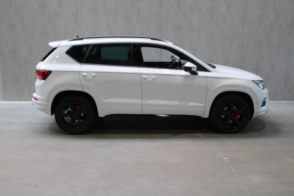 Seat Ateca 1.4 EcoTSI FR Pano/360g Camera/19inch zeer veel optie Rijklaar incl 12 maanden bovag