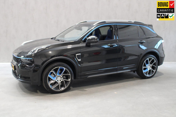 Lynk & Co 01 1.5 NL Auto/Zwarte hemel/360/Rijklaar/Bovag
