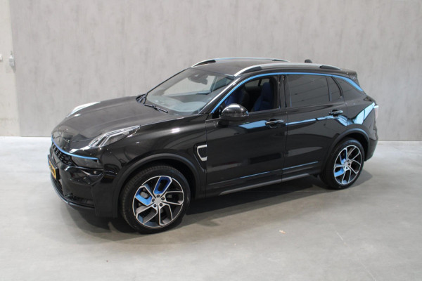 Lynk & Co 01 1.5 NL Auto/Zwarte hemel/360/Rijklaar/Bovag