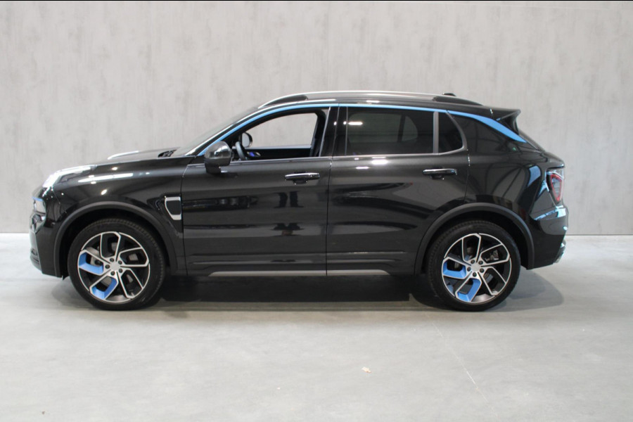 Lynk & Co 01 1.5 NL Auto/Zwarte hemel/360/Rijklaar/Bovag