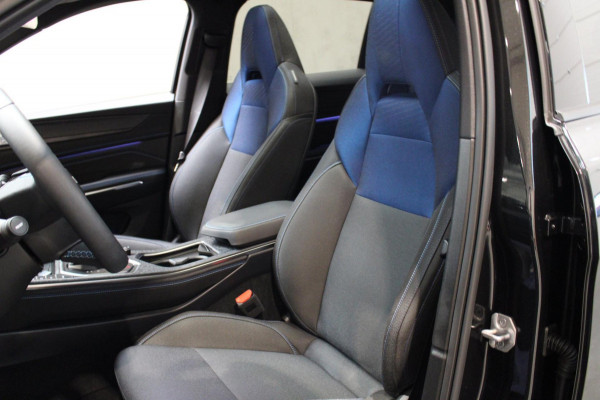 Lynk & Co 01 1.5 NL Auto/Zwarte hemel/360/Rijklaar/Bovag