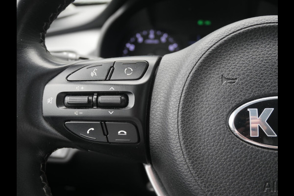 Kia Rio 1.0 TGDI Design Edition Navigator | Half Leer / Alcantara | Navi | Camera | Carplay | Cruise