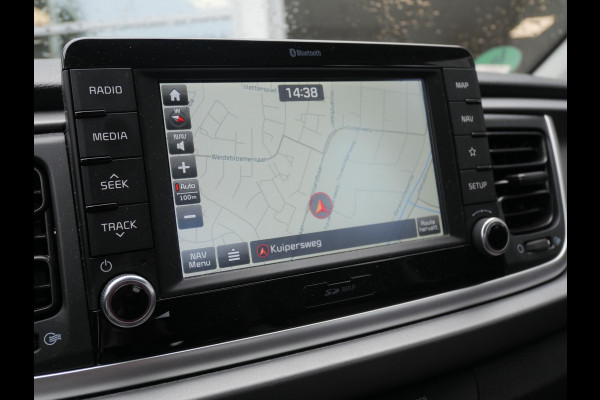 Kia Rio 1.0 TGDI Design Edition Navigator | Half Leer / Alcantara | Navi | Camera | Carplay | Cruise