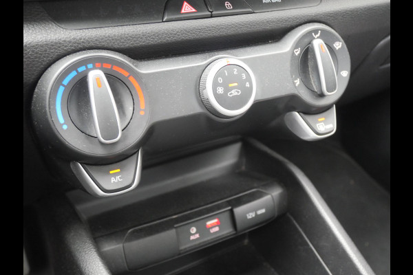 Kia Rio 1.0 TGDI Design Edition Navigator | Half Leer / Alcantara | Navi | Camera | Carplay | Cruise