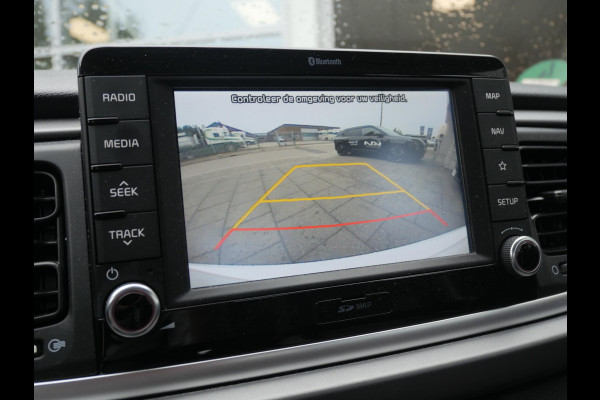 Kia Rio 1.0 TGDI Design Edition Navigator | Half Leer / Alcantara | Navi | Camera | Carplay | Cruise
