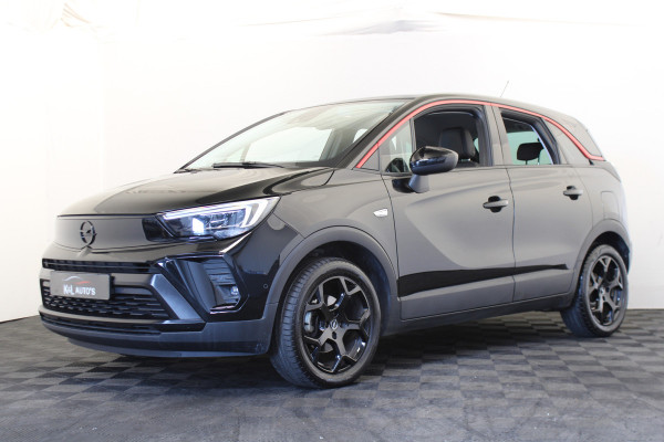 Opel Crossland 1.2 Turbo GS Line |Camera|Navi|