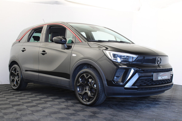 Opel Crossland 1.2 Turbo GS Line |Camera|Navi|