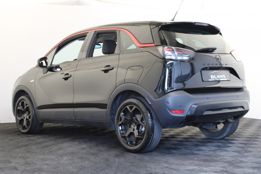 Opel Crossland 1.2 Turbo GS Line |Camera|Navi|