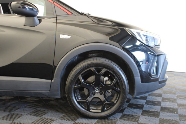 Opel Crossland 1.2 Turbo GS Line |Camera|Navi|